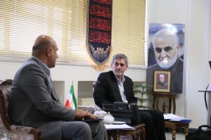 ضرورت افزایش سرعت اینترنت در بسترهای مخابراتی